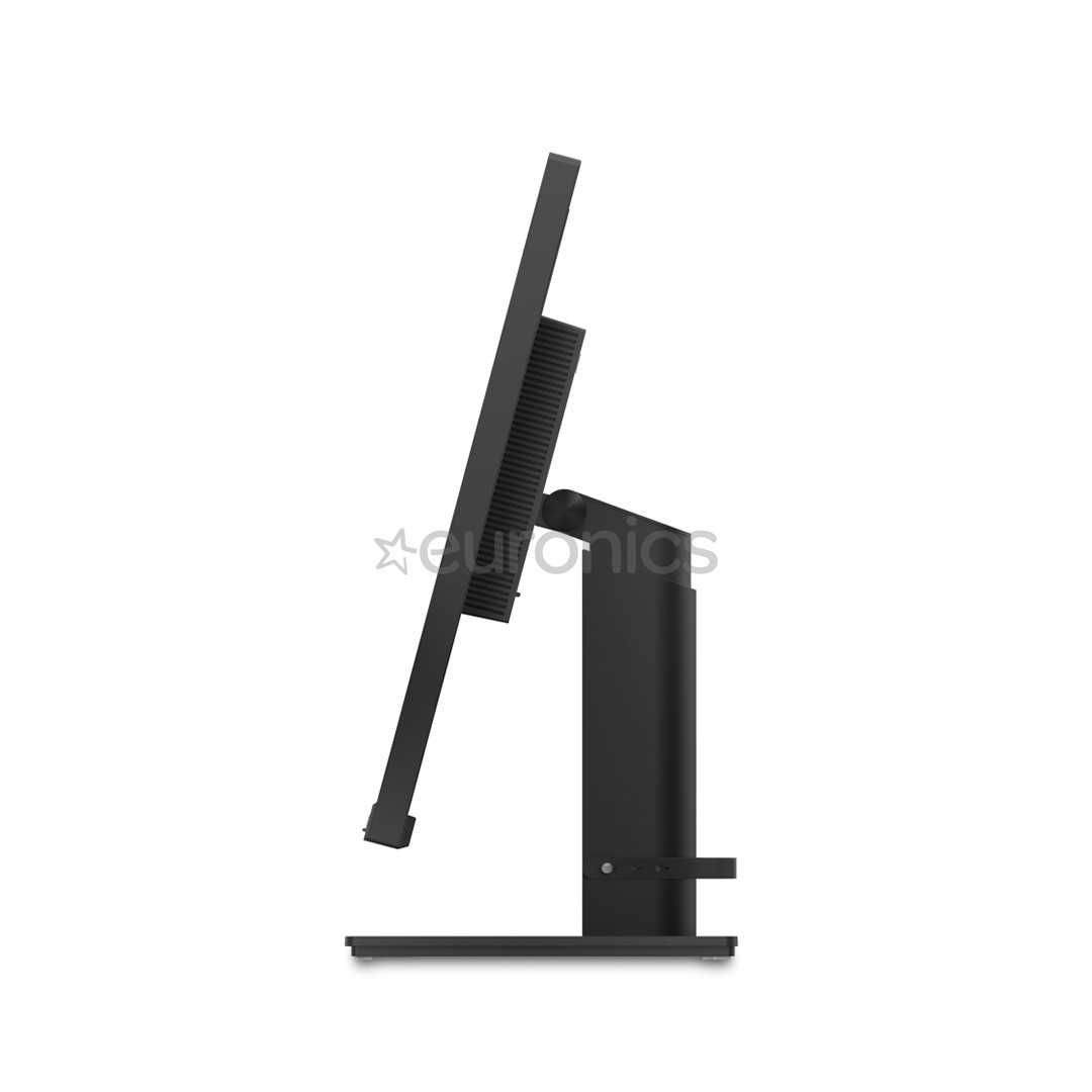 Lenovo ThinkVision T32h-20, 32'', QHD, LED IPS, must - Monitor