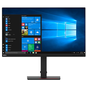 31,5'' Ultra HD LED IPS-монитор Lenovo ThinkVision T32p-20