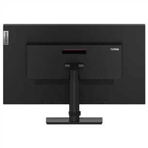 31,5'' Ultra HD LED IPS-монитор Lenovo ThinkVision T32p-20