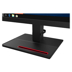 31,5'' Ultra HD LED IPS monitor Lenovo ThinkVision T32p-20