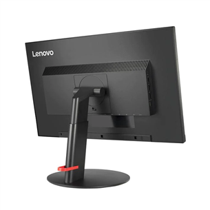 23,8'' Full HD LED IPS-monitor Lenovo ThinkVision T24m