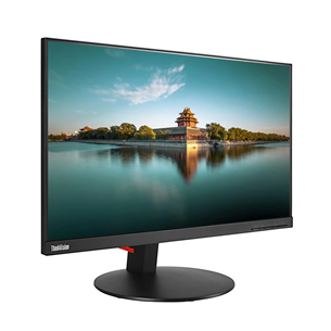 23,8'' QHD LED IPS-monitor Lenovo ThinkVision P24q