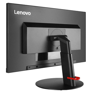 Lenovo ThinkVision P24q-20, 23,8'', QHD, LED IPS, must - Monitor