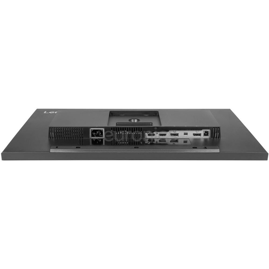 Lenovo ThinkVision P24q-20, 23,8'', QHD, LED IPS, must - Monitor