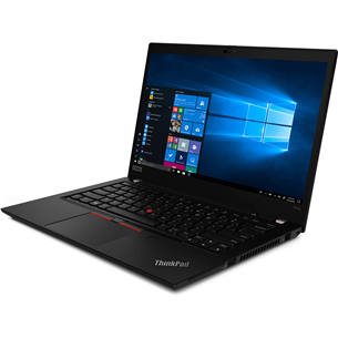 Sülearvuti Lenovo ThinkPad P43s