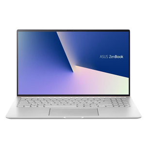 Notebook ASUS ZenBook 15 UX533FTC