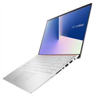 Sülearvuti ASUS ZenBook 15 UX533FTC