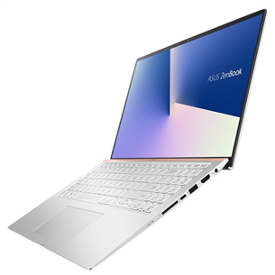 Ноутбук ZenBook 15 UX533FTC, Asus