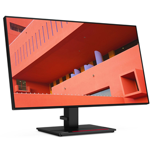 27'' QHD LED IPS monitor Lenovo ThinkVision P27h-20