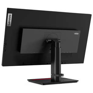 27'' QHD LED IPS-monitor Lenovo ThinkVision P27h-20