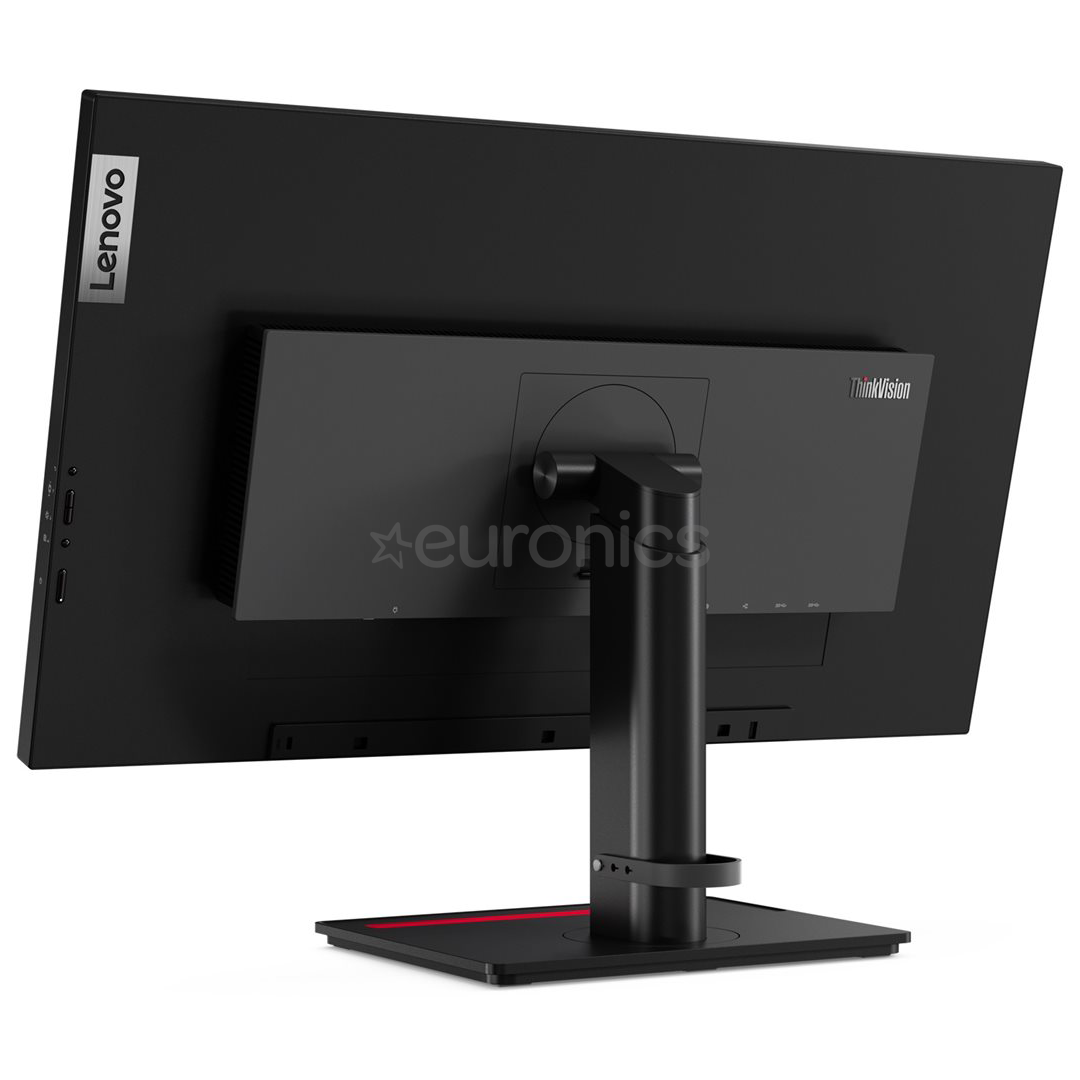 27'' QHD LED IPS-monitor Lenovo ThinkVision P27h-20