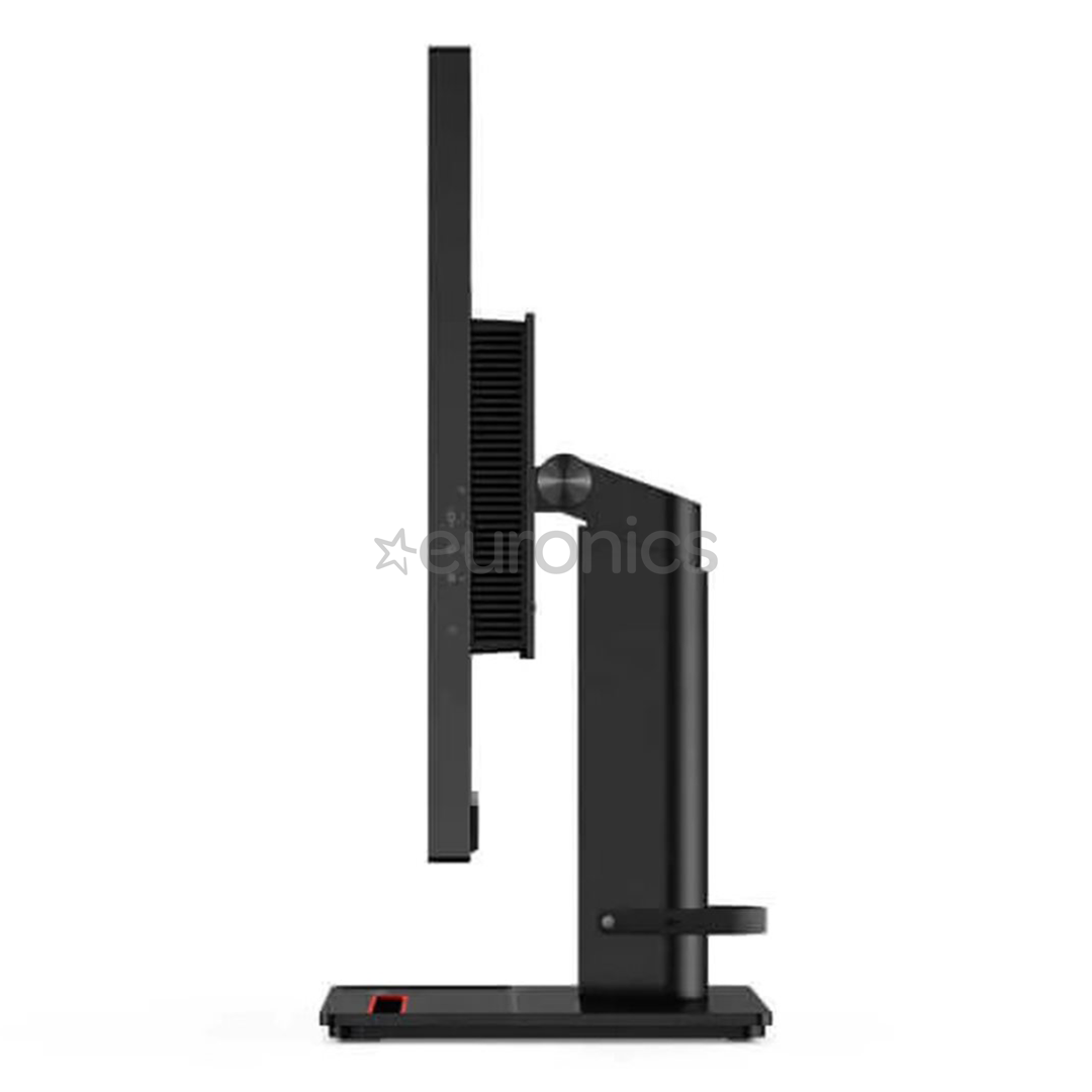 27'' QHD LED IPS-monitor Lenovo ThinkVision P27h-20