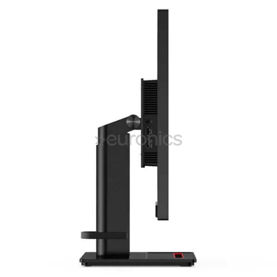 27'' QHD LED IPS-monitor Lenovo ThinkVision P27h-20