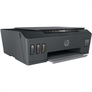 Multifunktsionaalne värvi-tindiprinter HP Smart Tank 515 WiFi