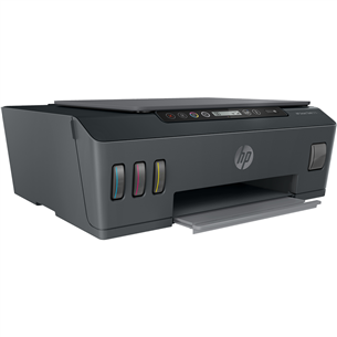 Multifunctional inkjet color printer HP Smart Tank 515 WiFi