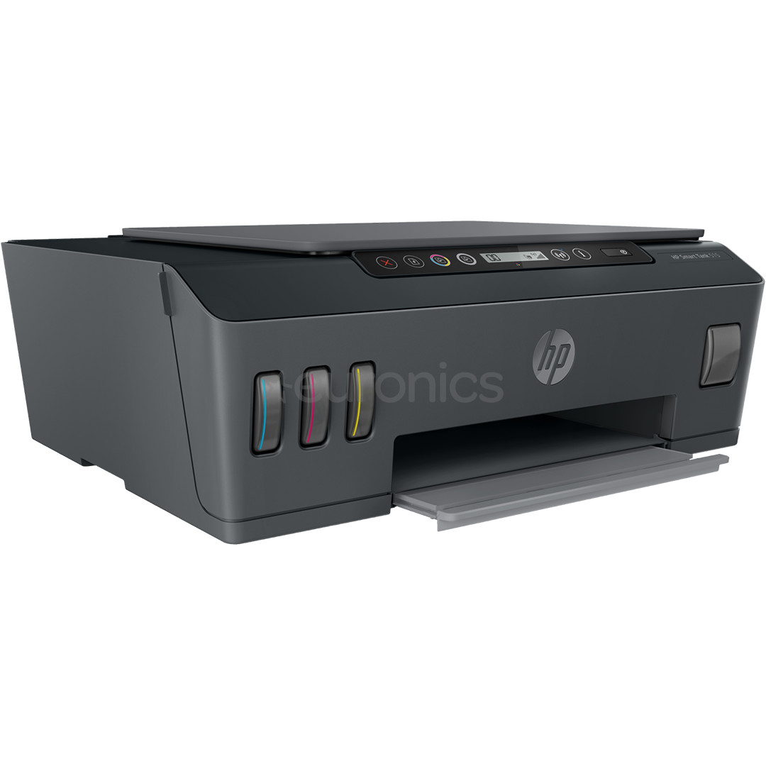 Multifunktsionaalne värvi-tindiprinter HP Smart Tank 515 WiFi