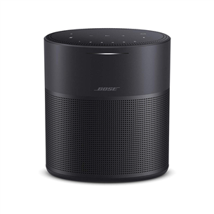 Bose Home Speaker 300, WiFi, black - Smart speaker