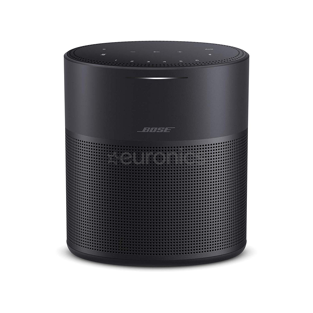 Bose Home Speaker 300, WiFi, must - Tark kodukõlar