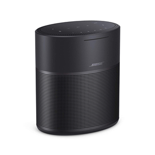 Bose Home Speaker 300, WiFi, black - Smart speaker