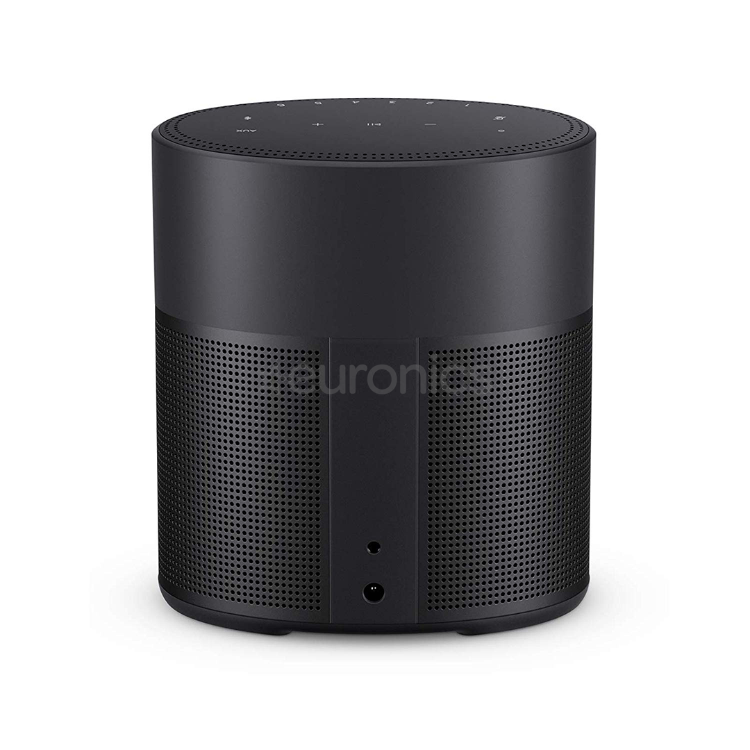 Bose Home Speaker 300, WiFi, must - Tark kodukõlar