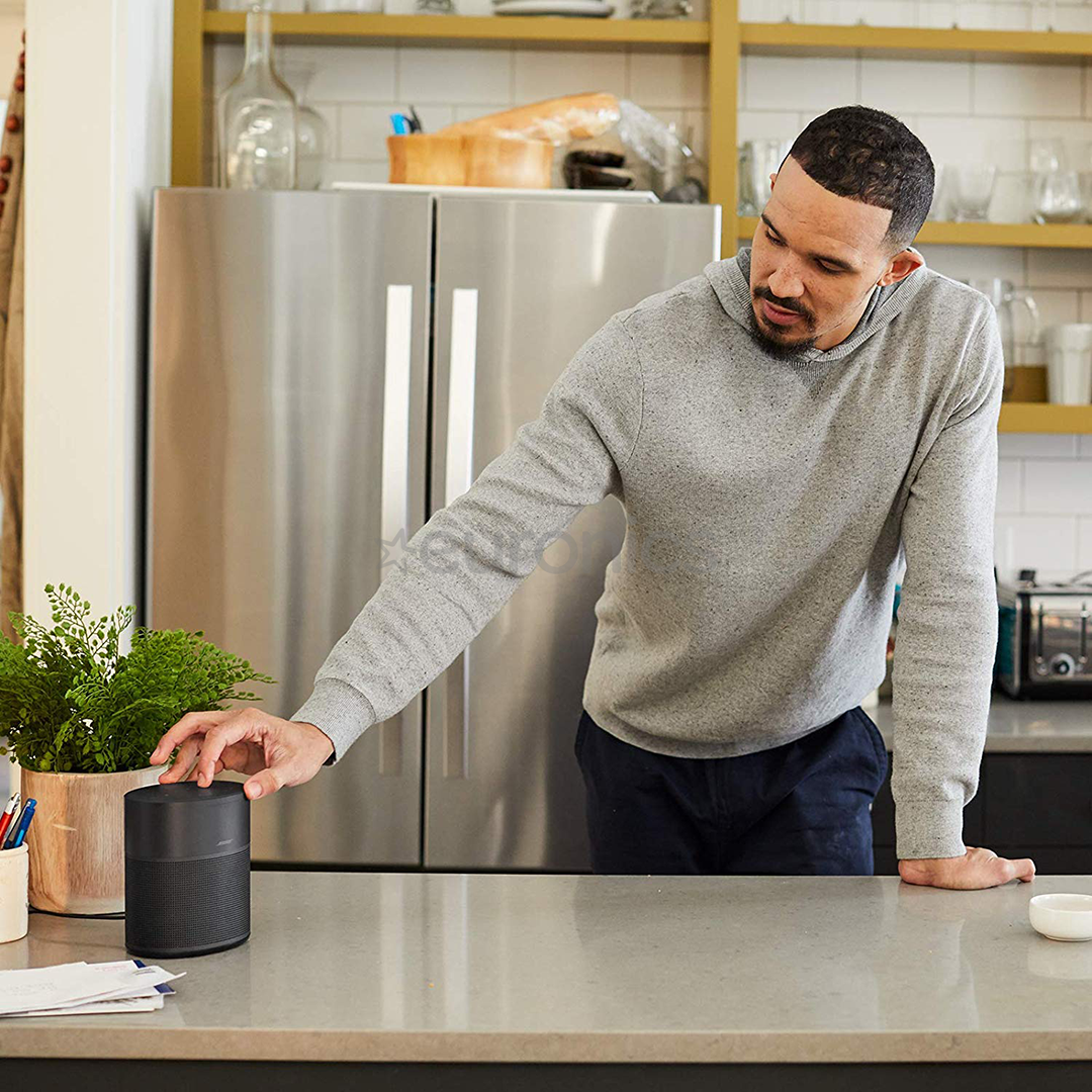 Bose Home Speaker 300, WiFi, must - Tark kodukõlar