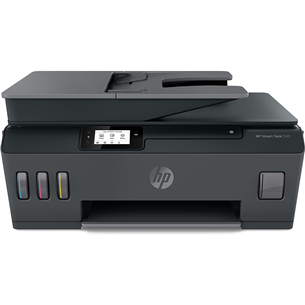 Multifunctional inkjet color printer HP Smart Tank 530 WiFi