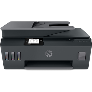 Multifunktsionaalne värvi-tindiprinter HP Smart Tank 530 WiFi