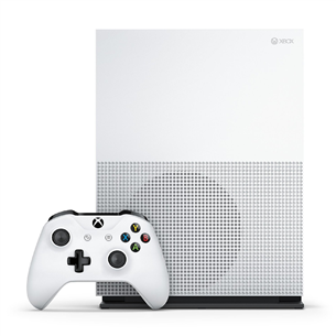 Gaming console Microsoft Xbox One S (1 TB) + Forza Horizon 4