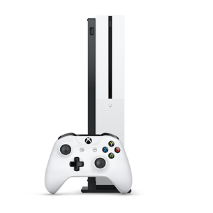 Mängukonsool Microsoft Xbox One S (1 TB) + Forza Horizon 4