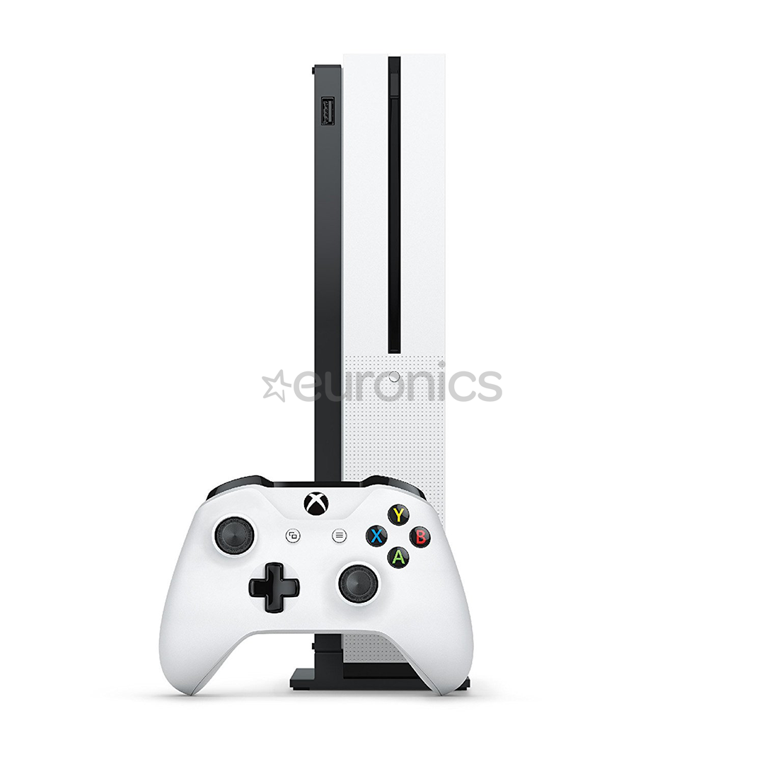 Mängukonsool Microsoft Xbox One S (1 TB) + Forza Horizon 4