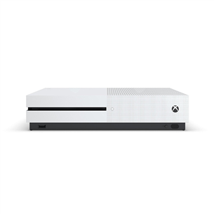 Gaming console Microsoft Xbox One S (1 TB) + Forza Horizon 4