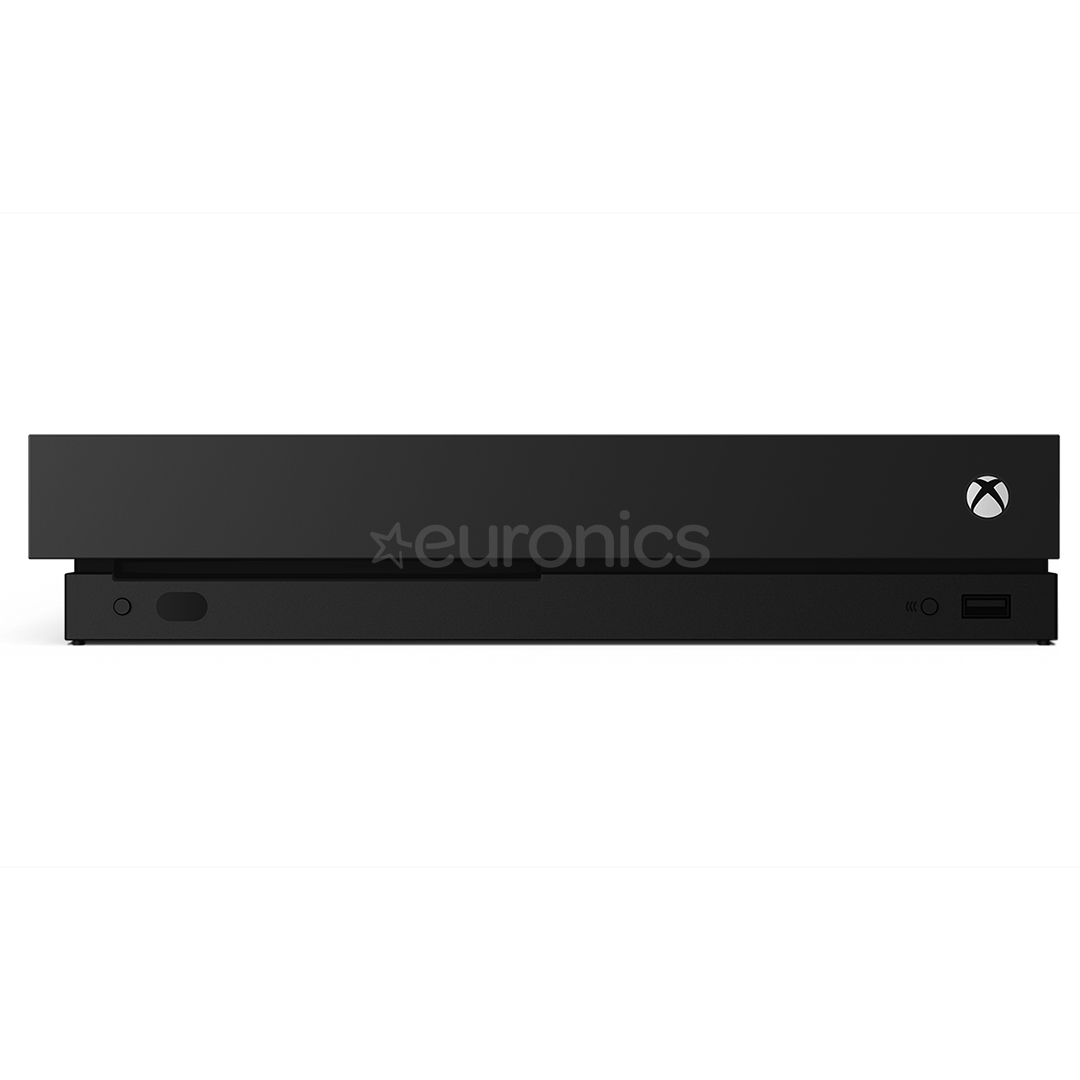 Mängukonsool Microsoft Xbox One X (1 TB)