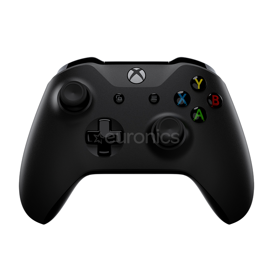 Mängukonsool Microsoft Xbox One X (1 TB)