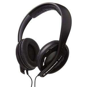 Sennheiser HD 65 TV, черный - Накладные наушники 504685