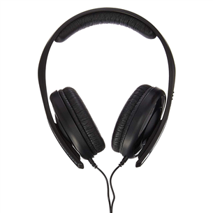 Sennheiser HD 65 TV, black - Over-ear Headphones