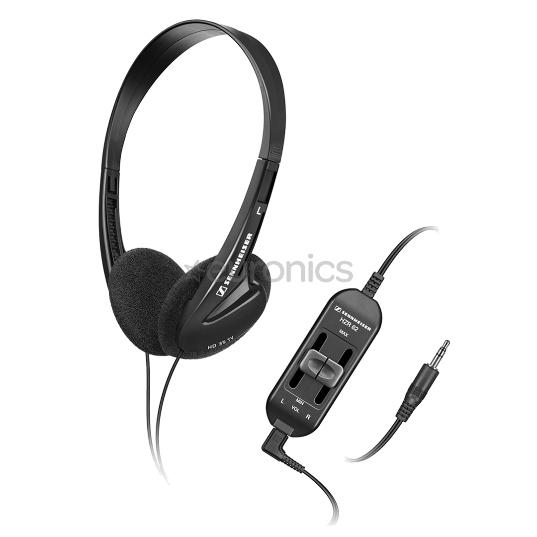 Kõrvaklapid Sennheiser HD 35 TV
