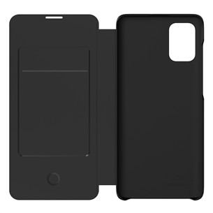 Samsung Galaxy A71 Flip Wallet Cover