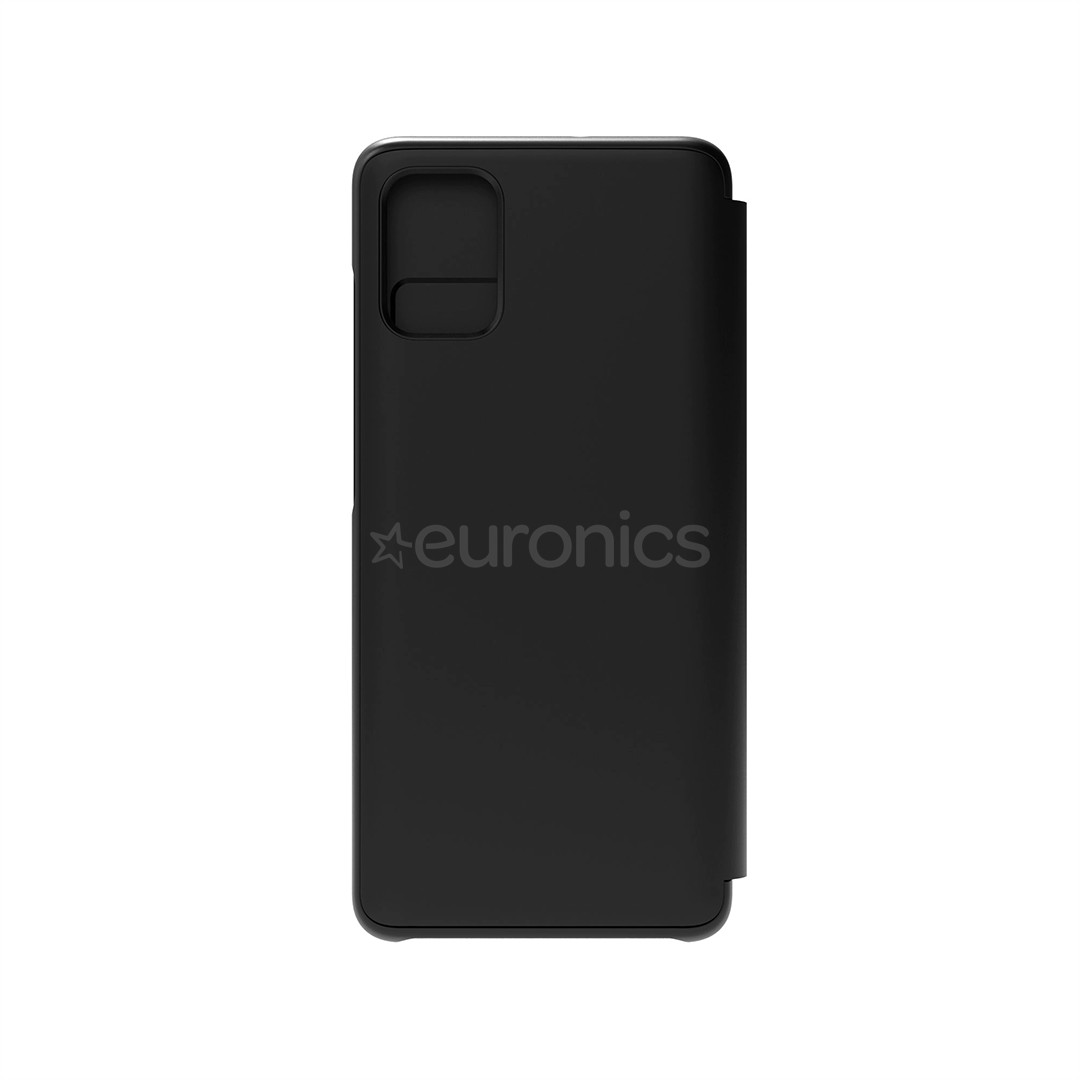 Samsung Galaxy A51 Flip Wallet kaaned