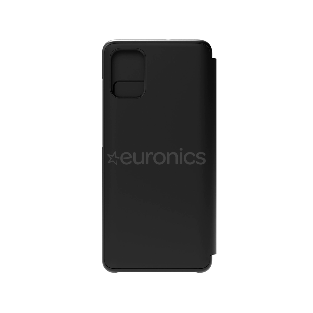Samsung Galaxy A51 Flip Wallet kaaned