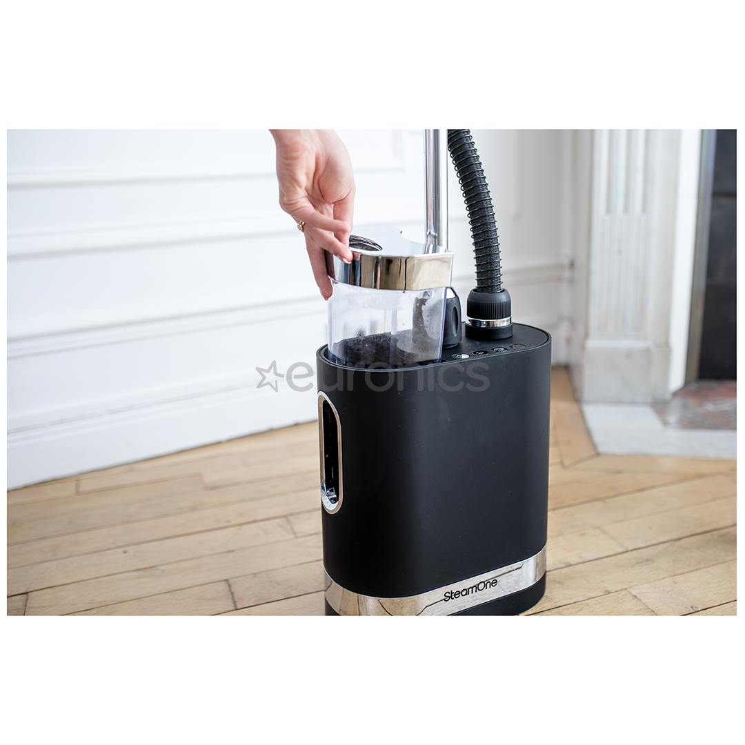Aurukeskus SteamOne Stilys