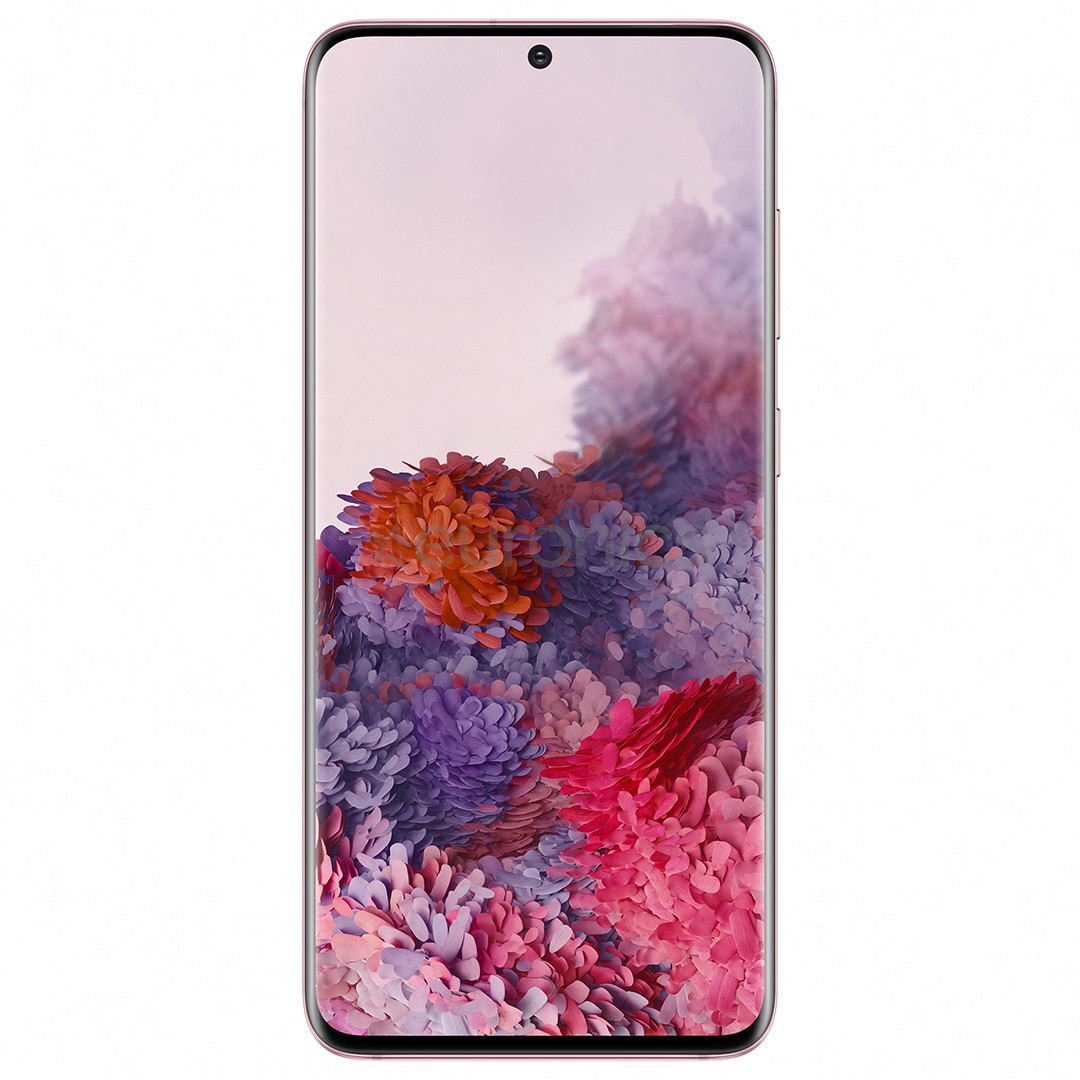 Смартфон Galaxy S20, Samsung (128 GB)