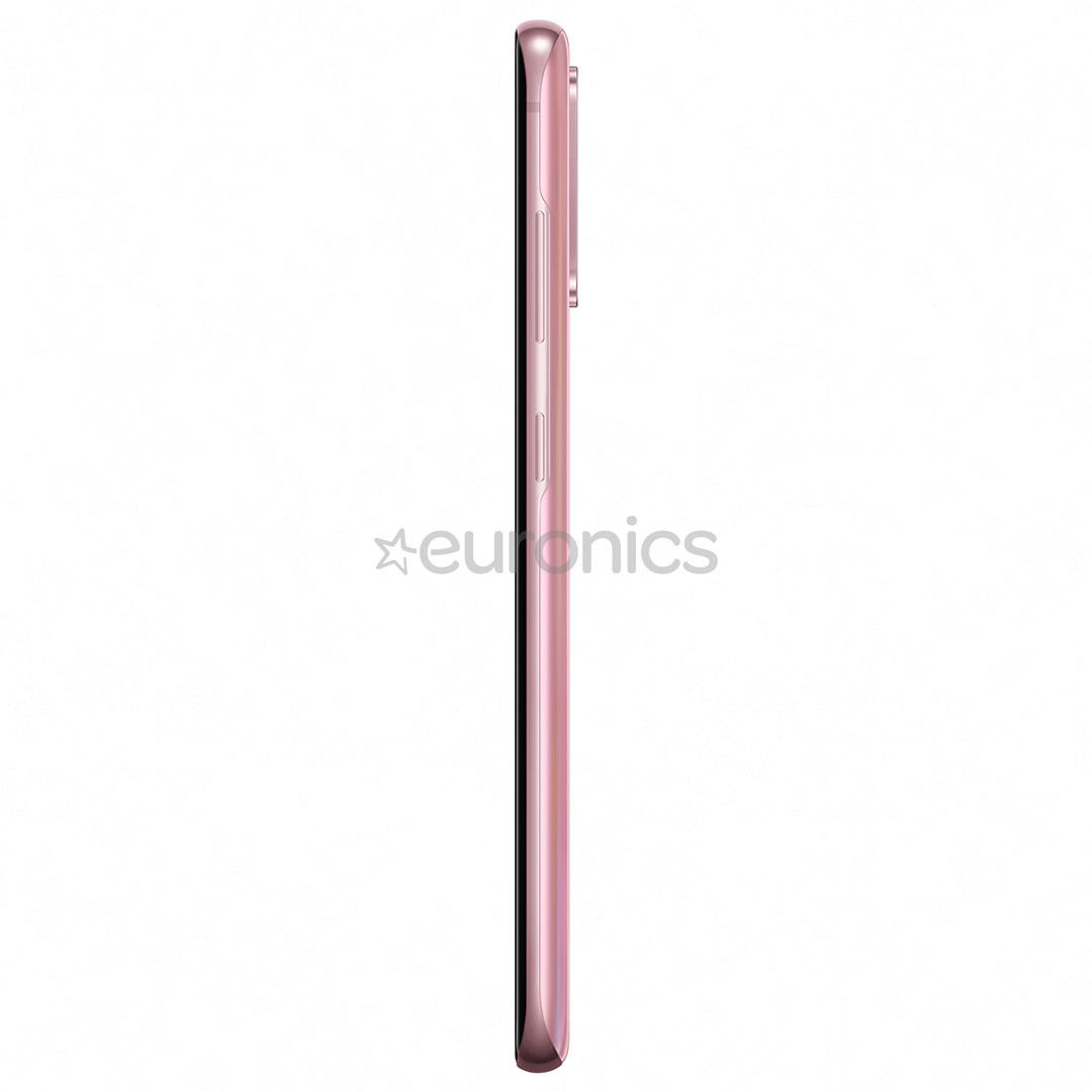 Смартфон Galaxy S20, Samsung (128 GB)