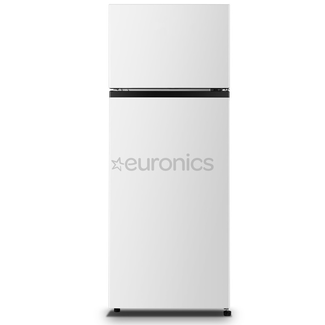 Refrigerator Hisense (144 cm)