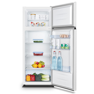 Refrigerator Hisense (144 cm)