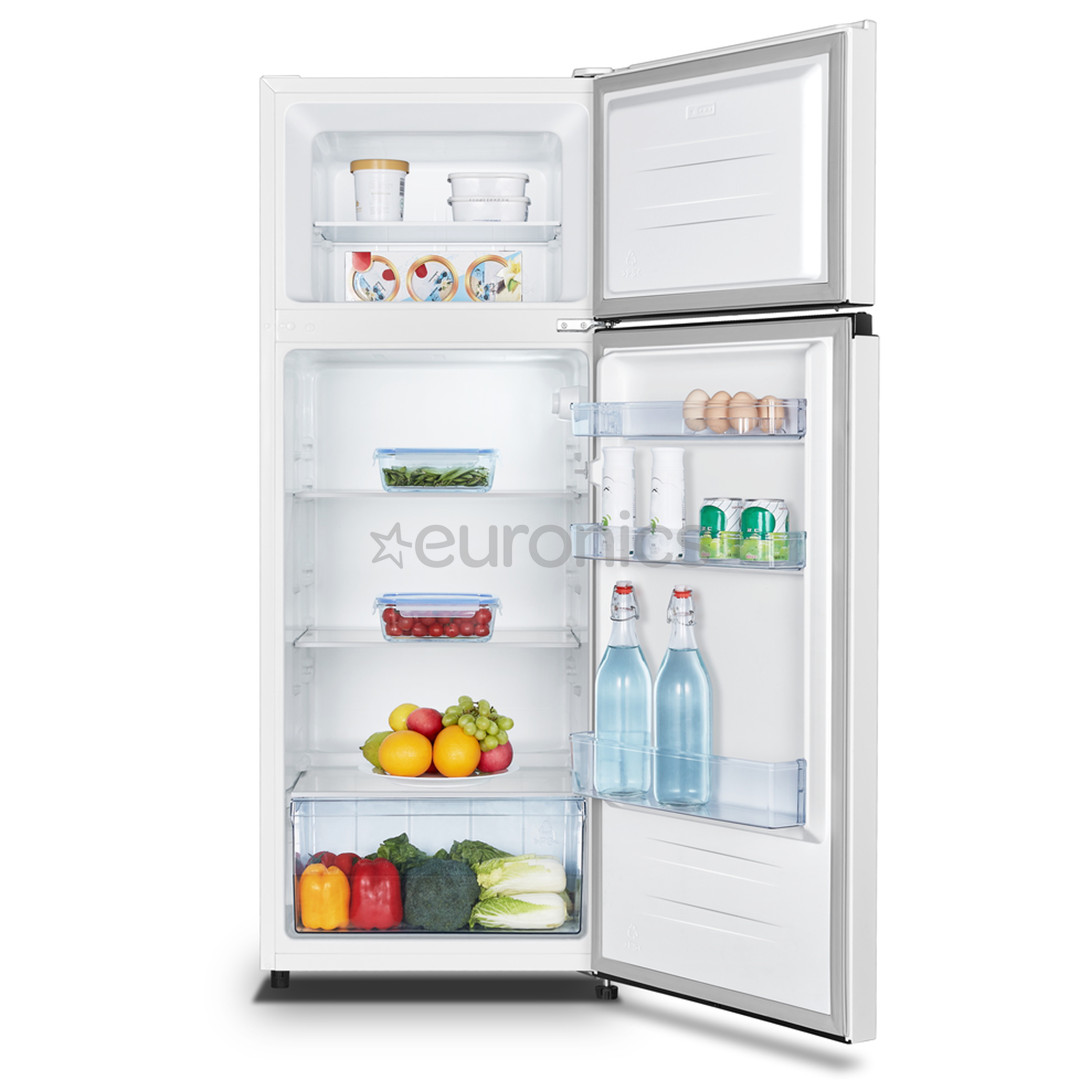 Refrigerator Hisense (144 cm)