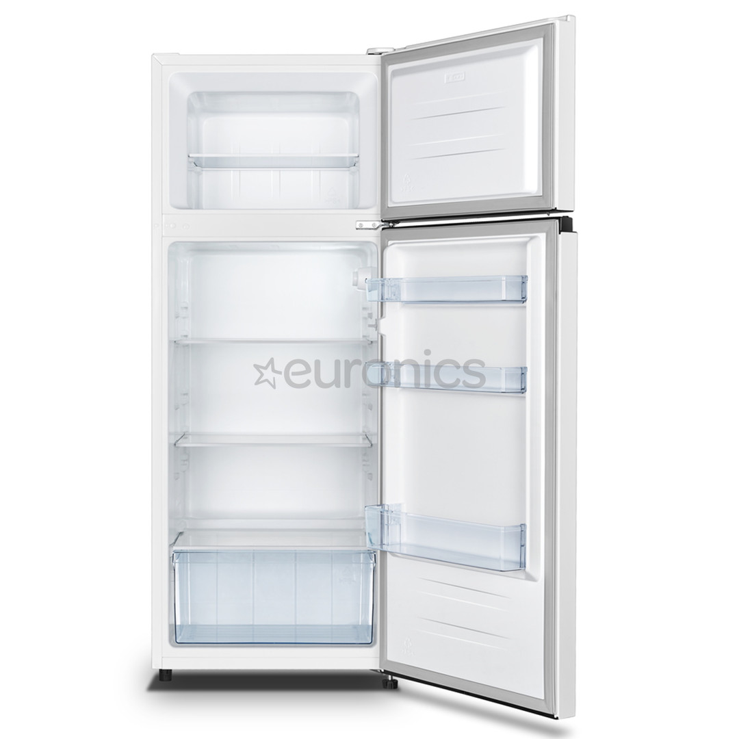 Refrigerator Hisense (144 cm)