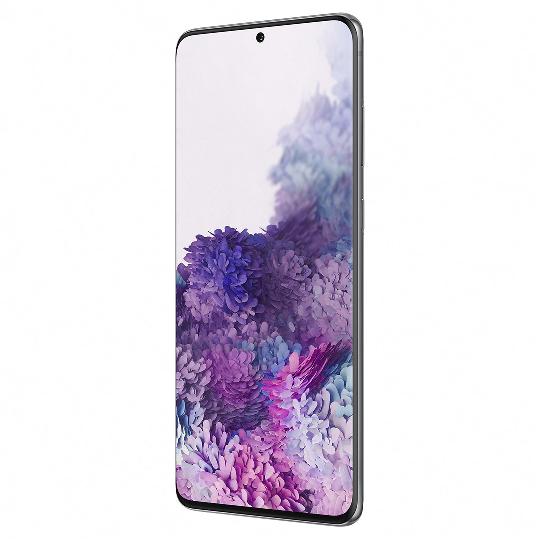 Nutitelefon Samsung Galaxy S20+ 5G (128 GB)