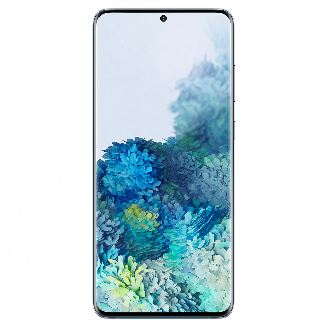 Nutitelefon Samsung Galaxy S20+ 5G (128 GB)