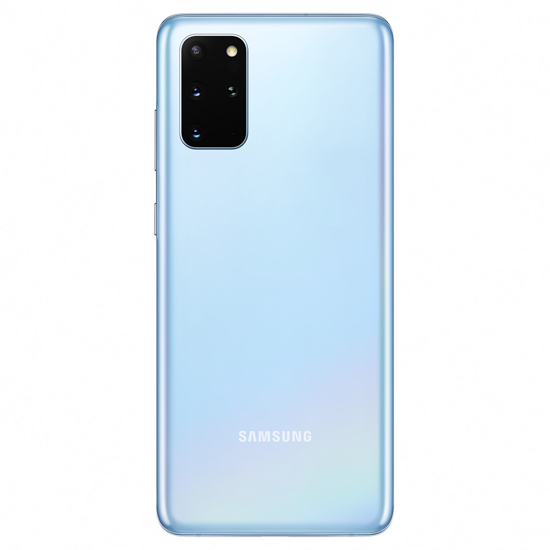 Nutitelefon Samsung Galaxy S20+ 5G (128 GB)