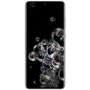 Смартфон Samsung Galaxy S20 Ultra 5G (128 ГБ)